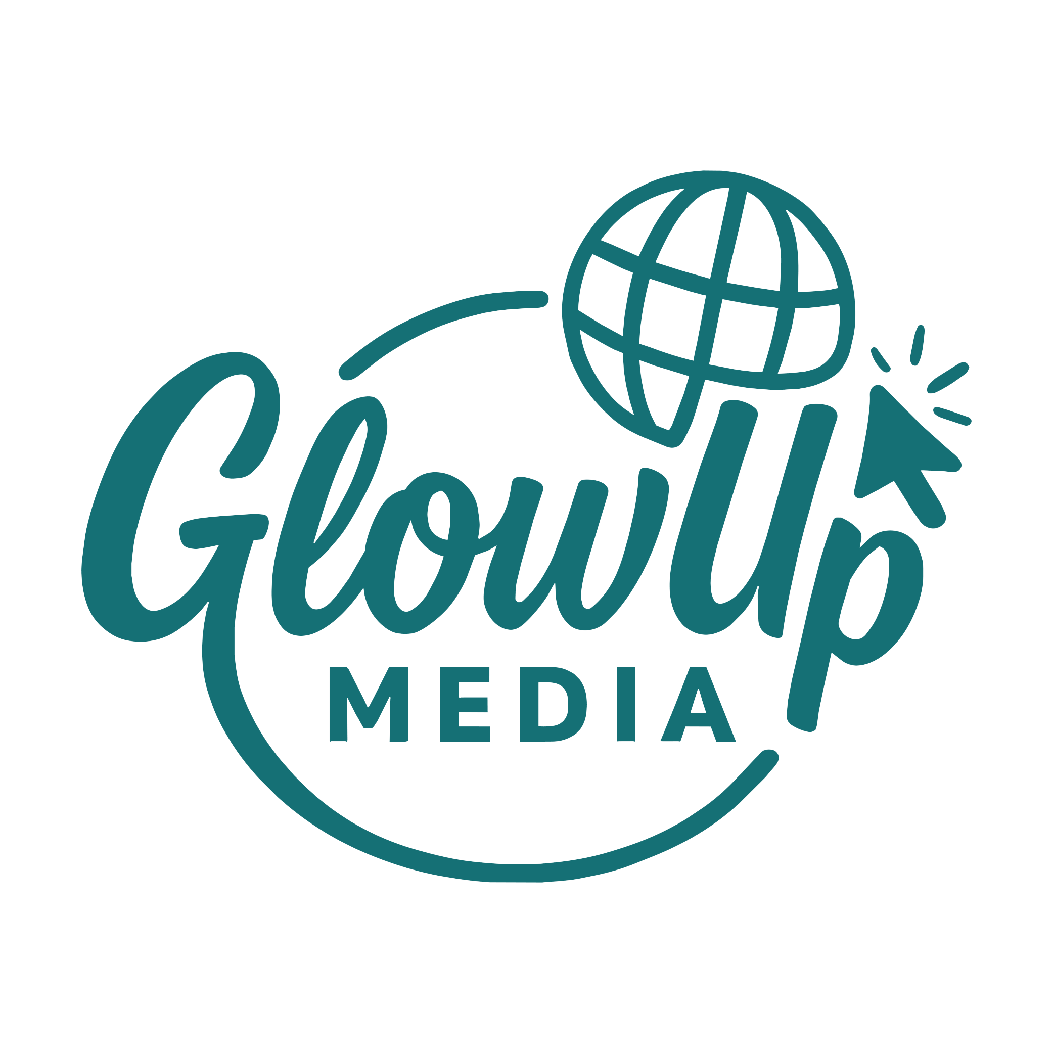 GlowUp Media