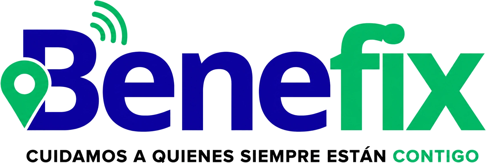 Logo de Benefix360
