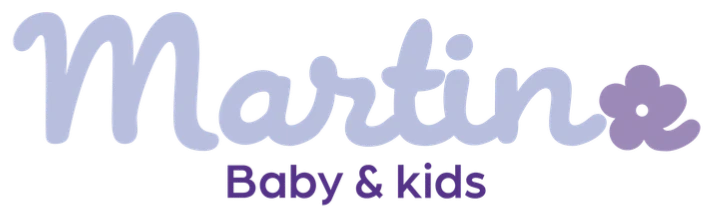 Logo de Martina Baby & Kids
